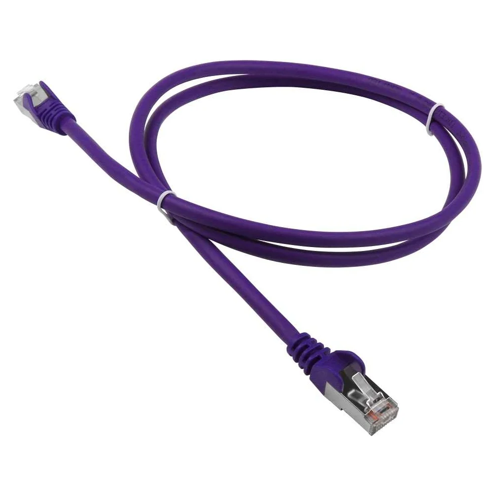 Патч-корд LANMASTER LAN-PC45/S5E-7.0-VI