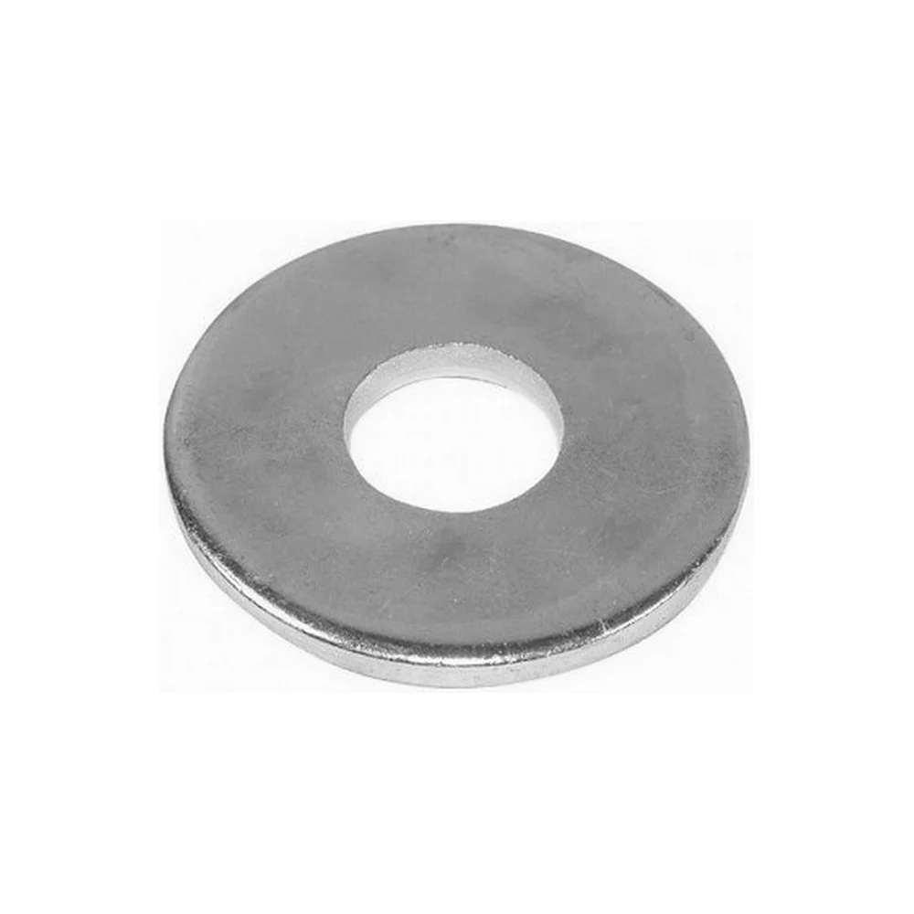 Увеличенная плоская шайба swfs М12 DIN9021 1 кг тов-017507