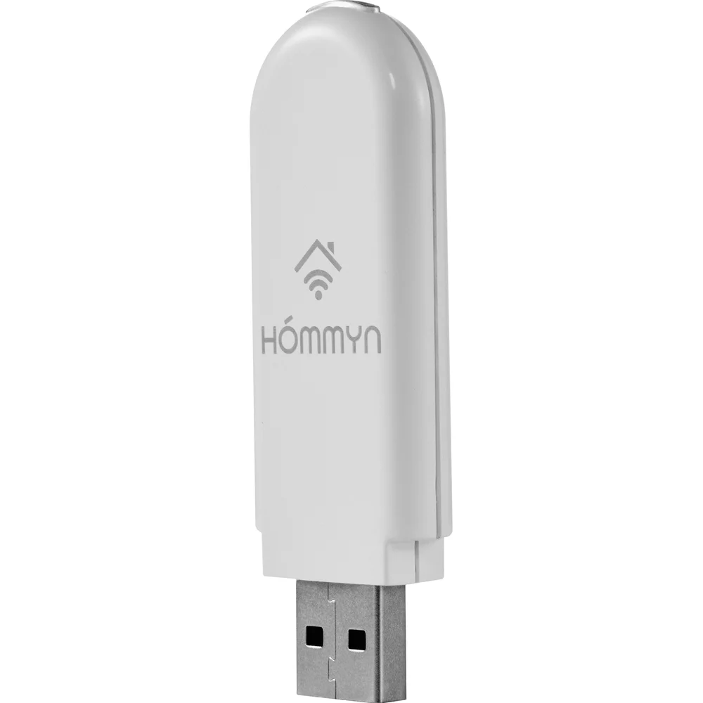 Съемный управляющий модуль HOMMYN HDN/WFN-02-01 НС-1416708