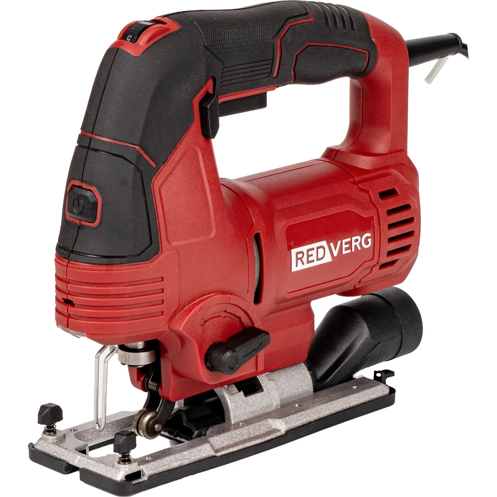 Лобзик REDVERG RD-JS870C 00006691787