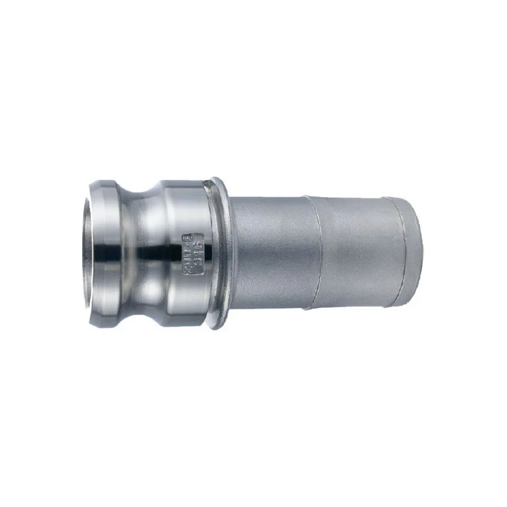 Cam-lock соединение Master Yard E-300