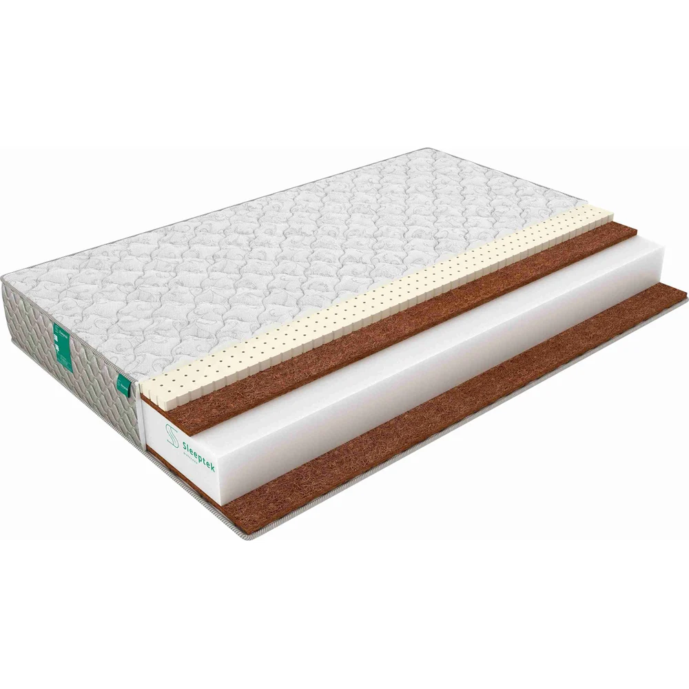 Матрас Sleeptek Roll Latex DoubleStrong 18 SRLDS18-00143-4267