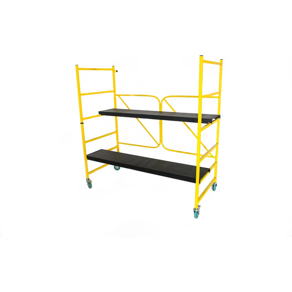 Складные строительные подмости StepTool СТ-1.5