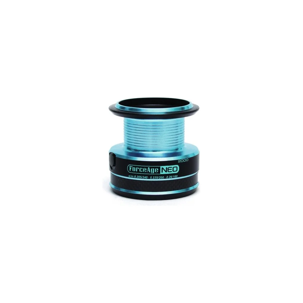 Запасная шпуля для рыболовной катушки Stinger ForceAge Neo 3500 ef47300