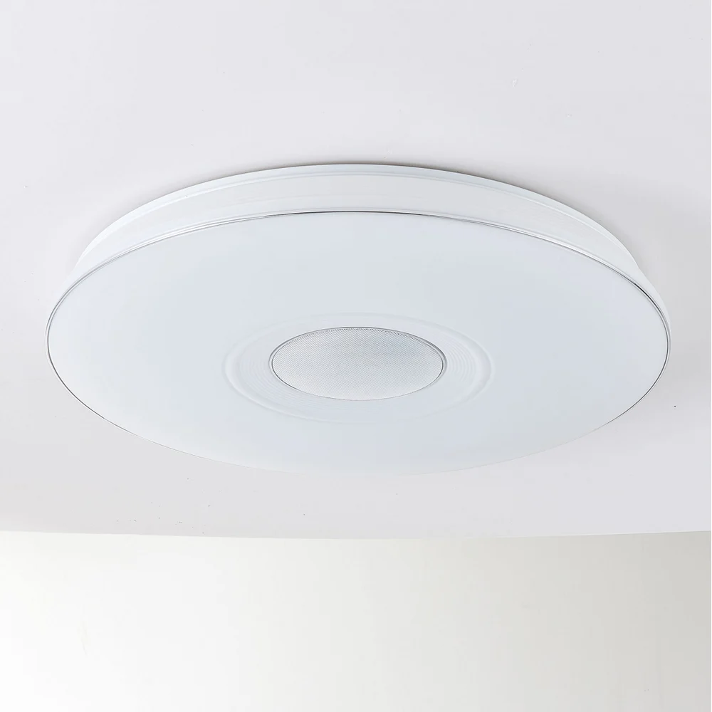Музыкальная люстра Citilux Light & Music CL703M101