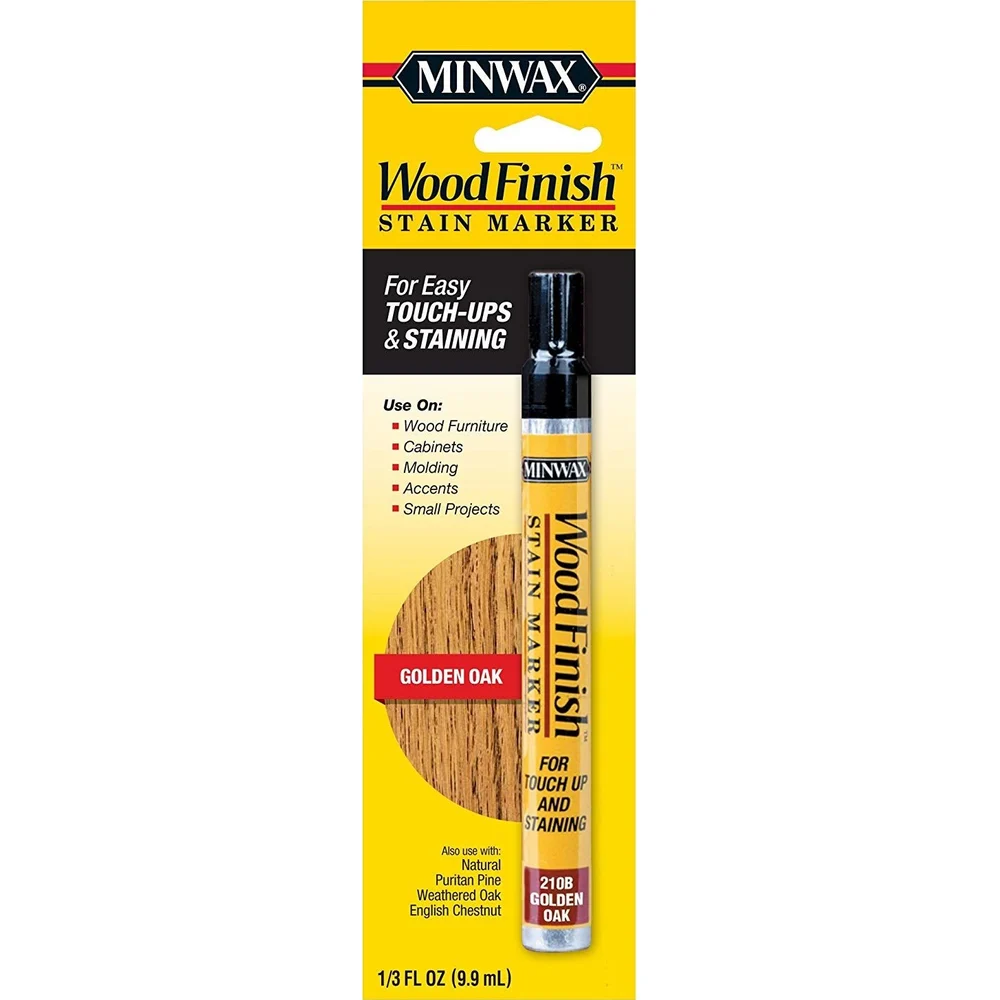 Маркер Minwax WF 210B 63481