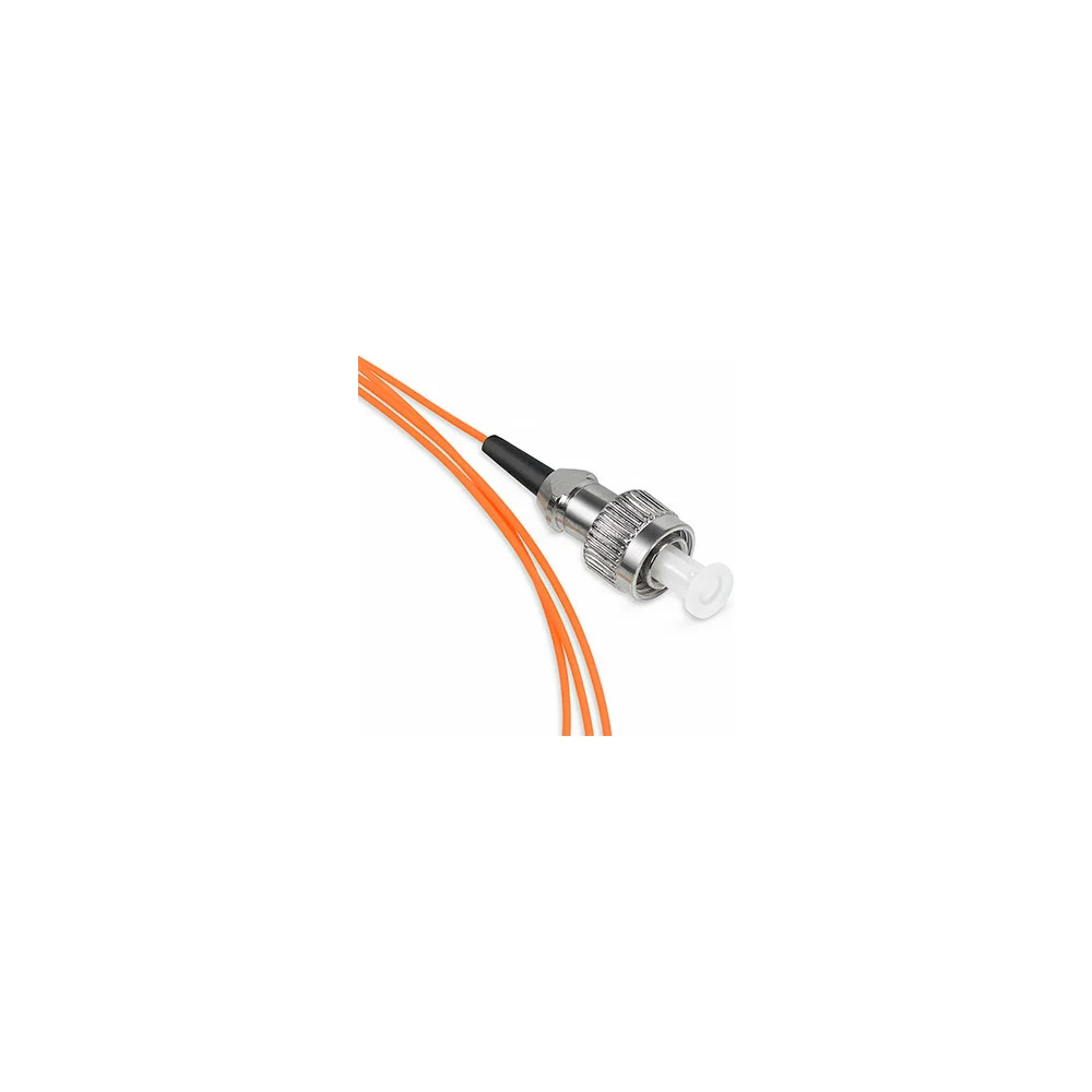 Симплексный оптический патч-корд TopLan PC-TOP-OM1-FC/P-FC/P-1.0