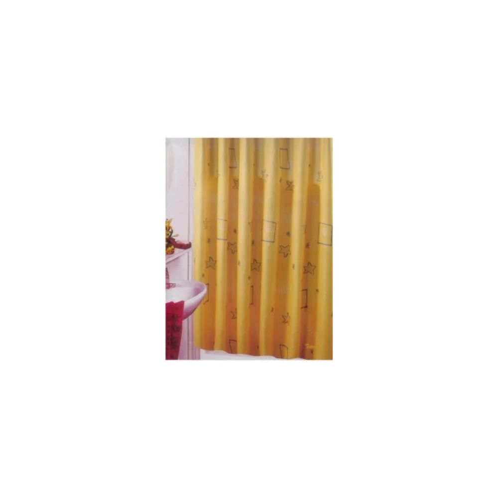 Штора для ванной Zalel 520286