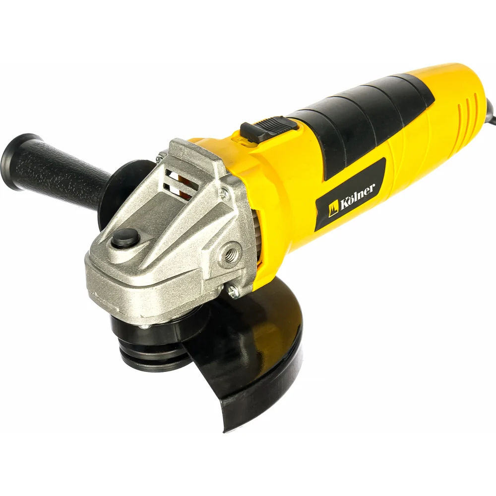 Ушм (болгарка) Kolner KAG 125/750 8020700486 8030700486