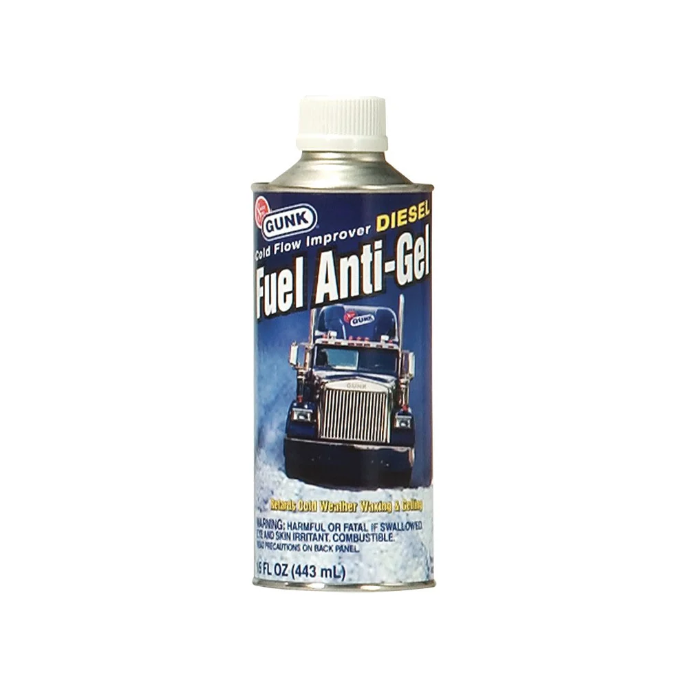 Дизель-антигель GUNK M2216