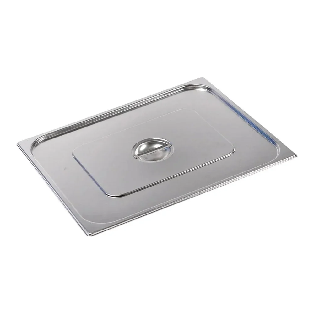 Крышка гастроемкости Kitchen Muse GN2/1, 821-L 172629