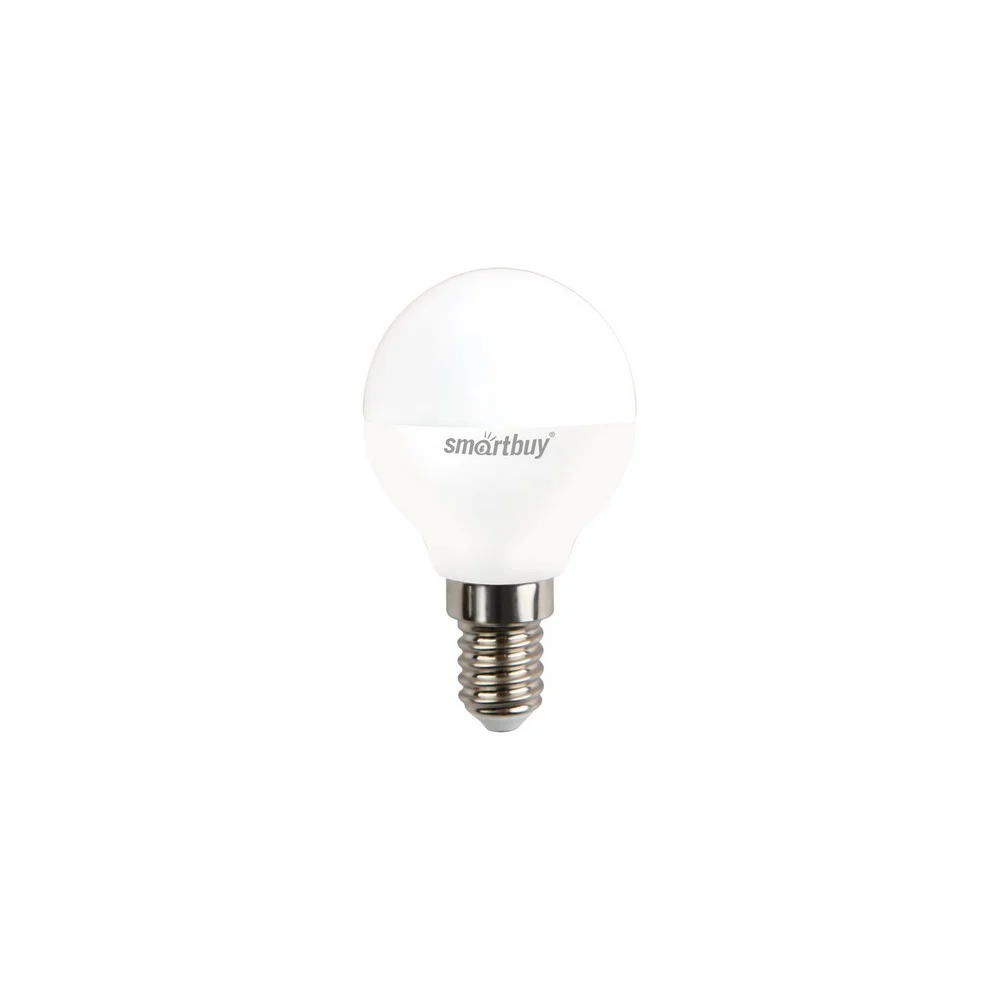 Светодиодная лампа Smartbuy SBL-P45-07-30K-E14