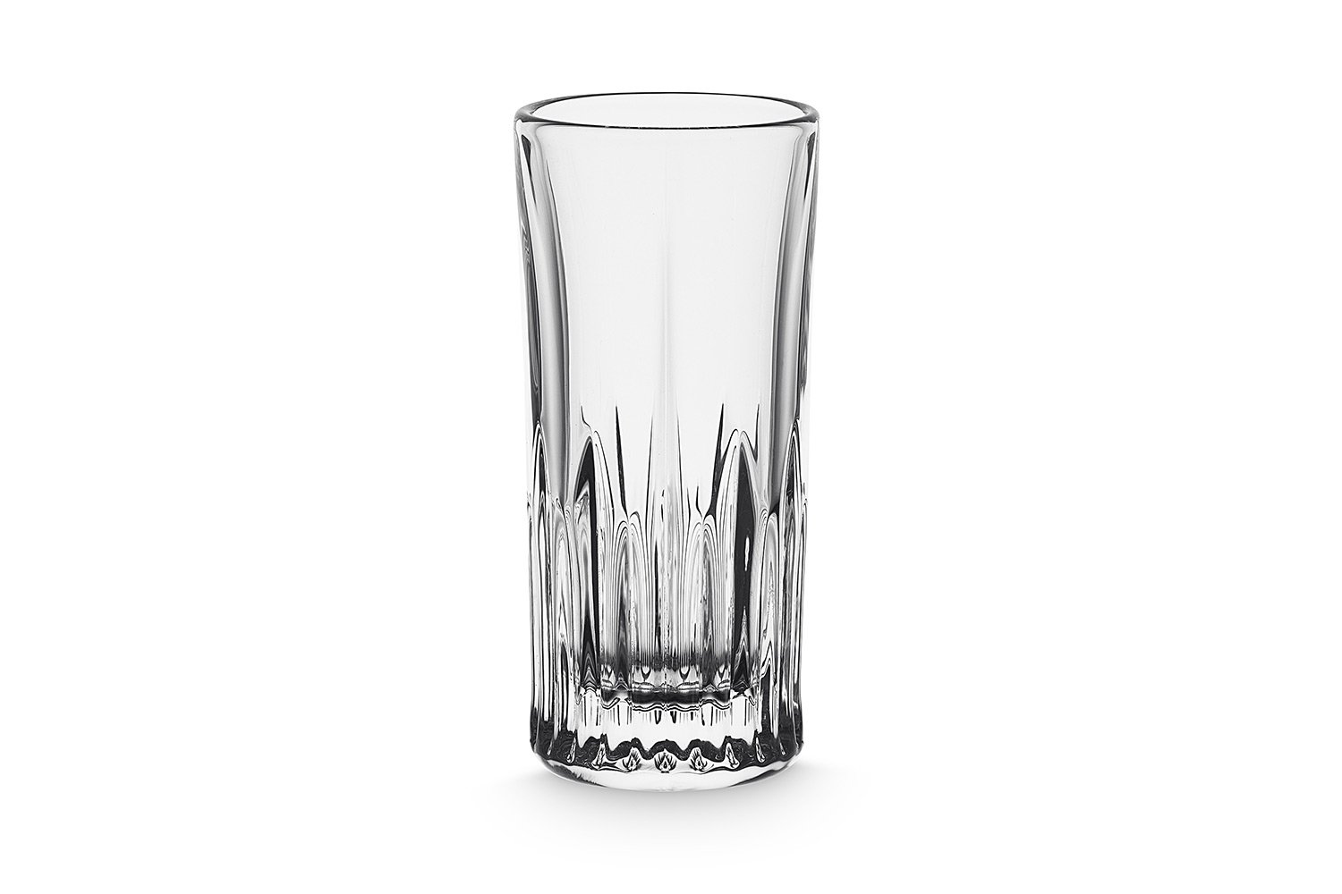 Стопка CRYSTAL BOHEMIA Alba