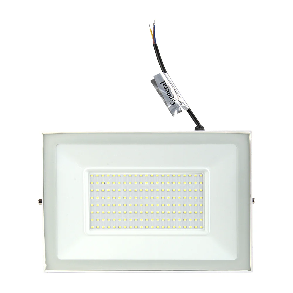 Светодиодный прожектор General Lighting Systems GTAB-150BT-IP65-6500-W 403130