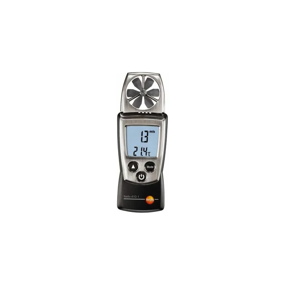 Анемометр Testo 410-1 к0000013271