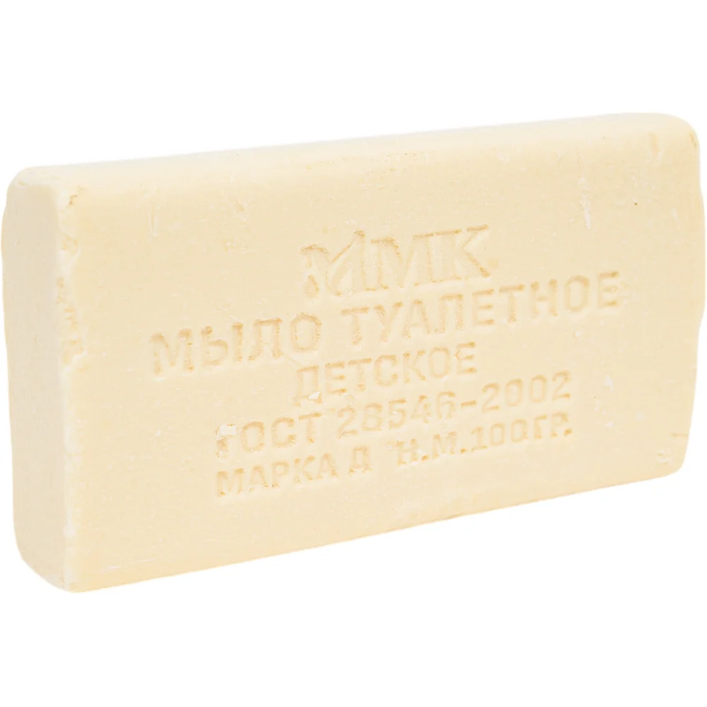 Хозяйственное мыло ООО Комус 679124