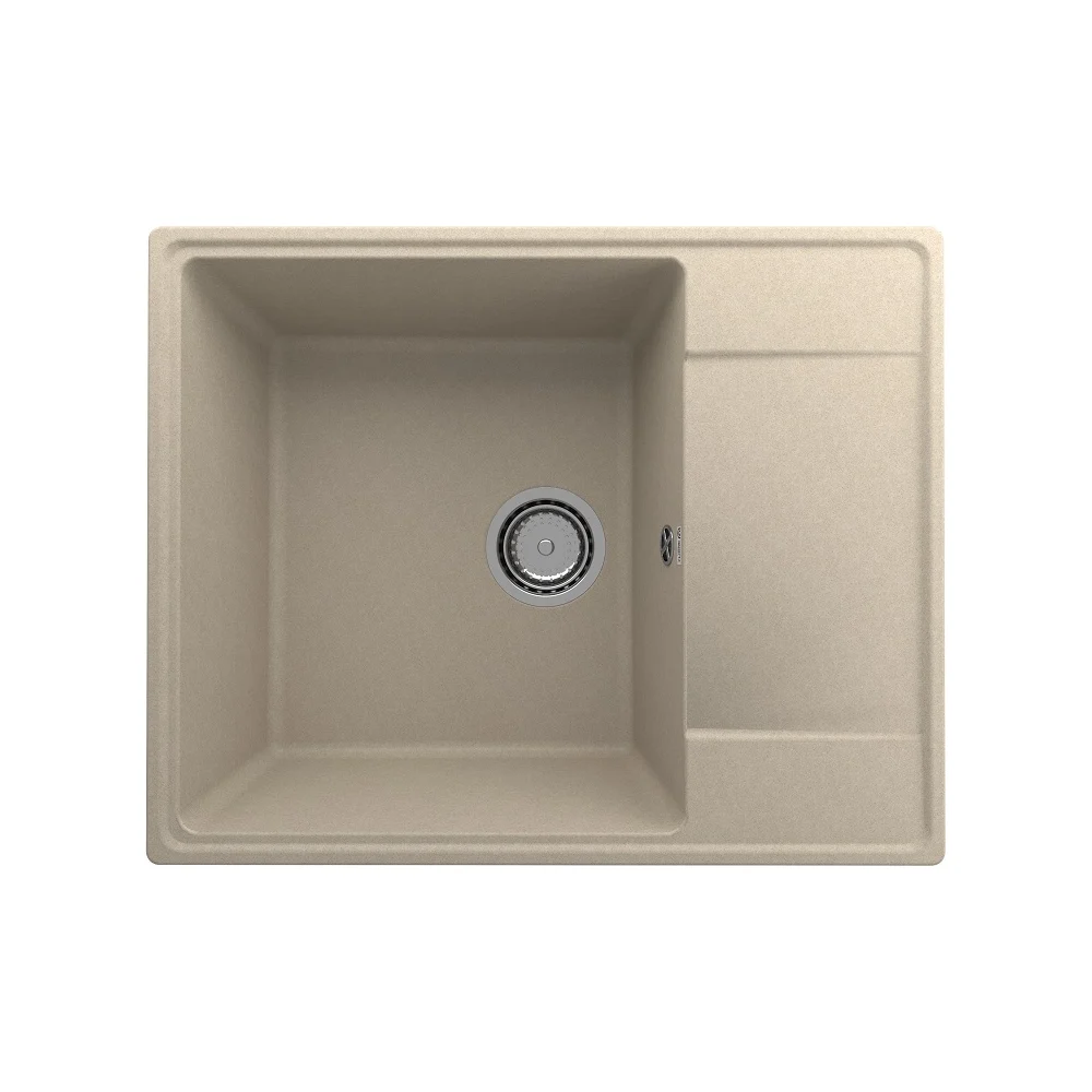Мойка ULGRAN Quartz Prima 605-03