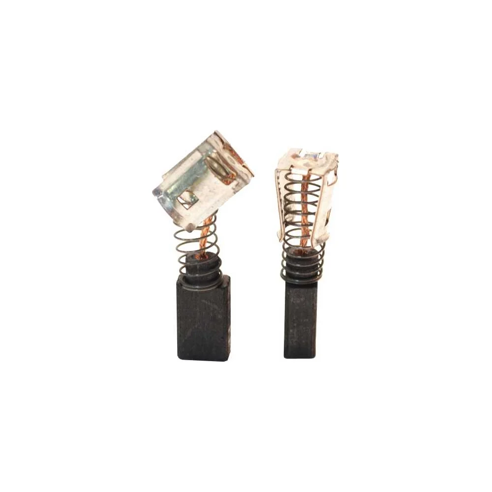 Графитовых комплект щеток Asein hilti oem 7556/1/as R1793J