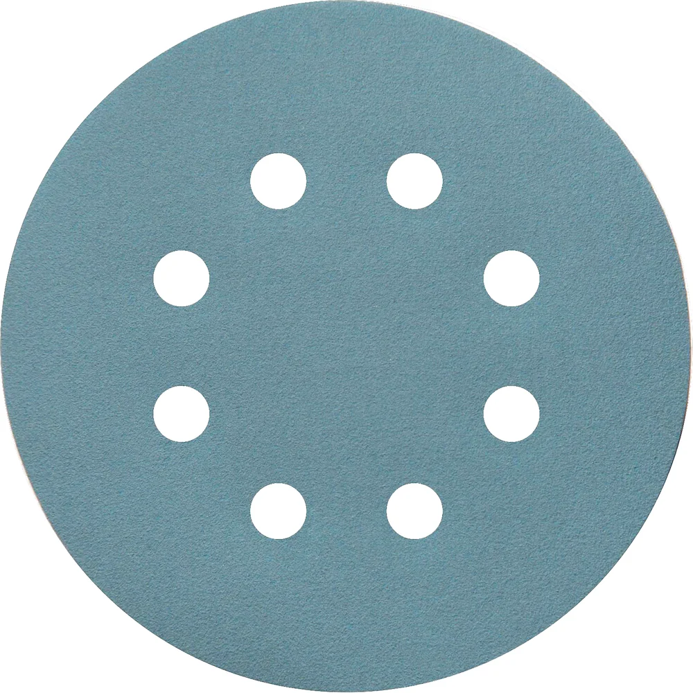 Круг шлифовальный Sia Abrasives siaflex 1948 sf6-125-8-220