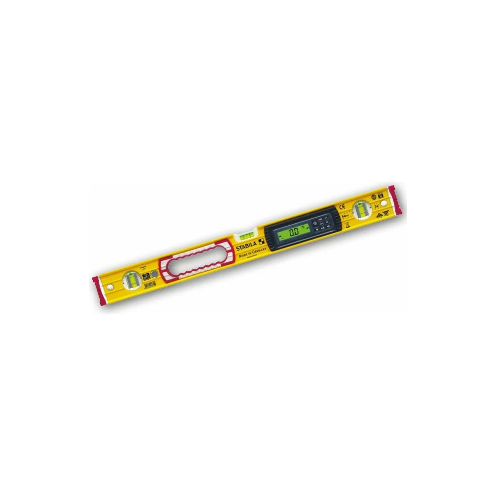 Уровень STABILA тип 196-2 electronic IP 65 17670