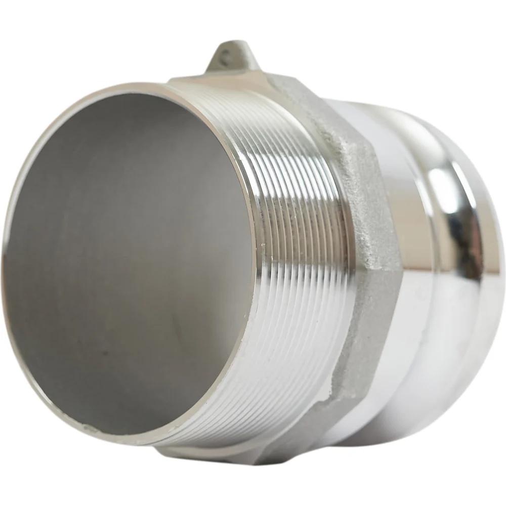 Алюминиевый камлок Partex alf-400 НФ-00002084