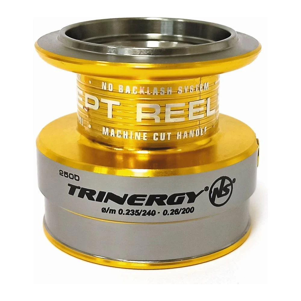 Запасная шпуля для рыболовной катушки Stinger Trinergy NS 2510 ef55740