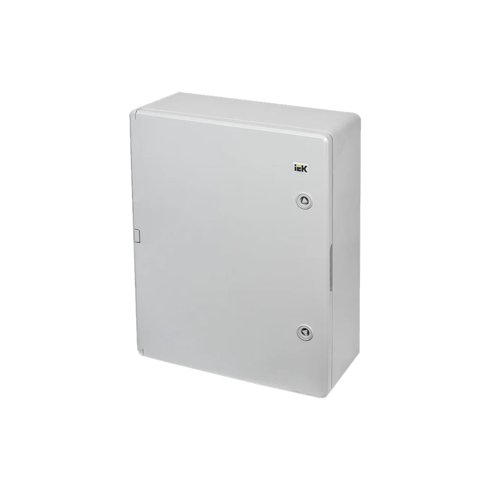 Пластиковый корпус IEK ЩМПп MKP93-N-504018-65