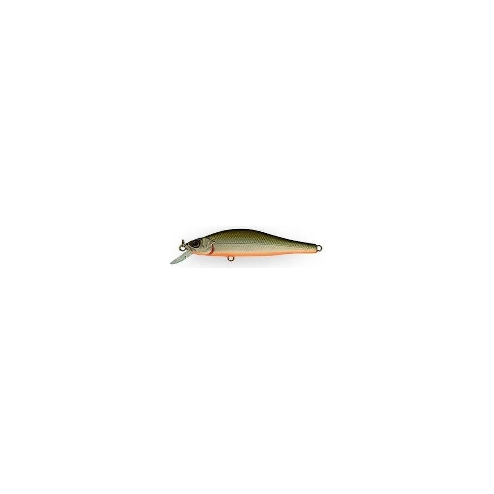 Воблер Strike Pro Archback Deep 80SP EG-125AL-SP#A210-SBO-RP