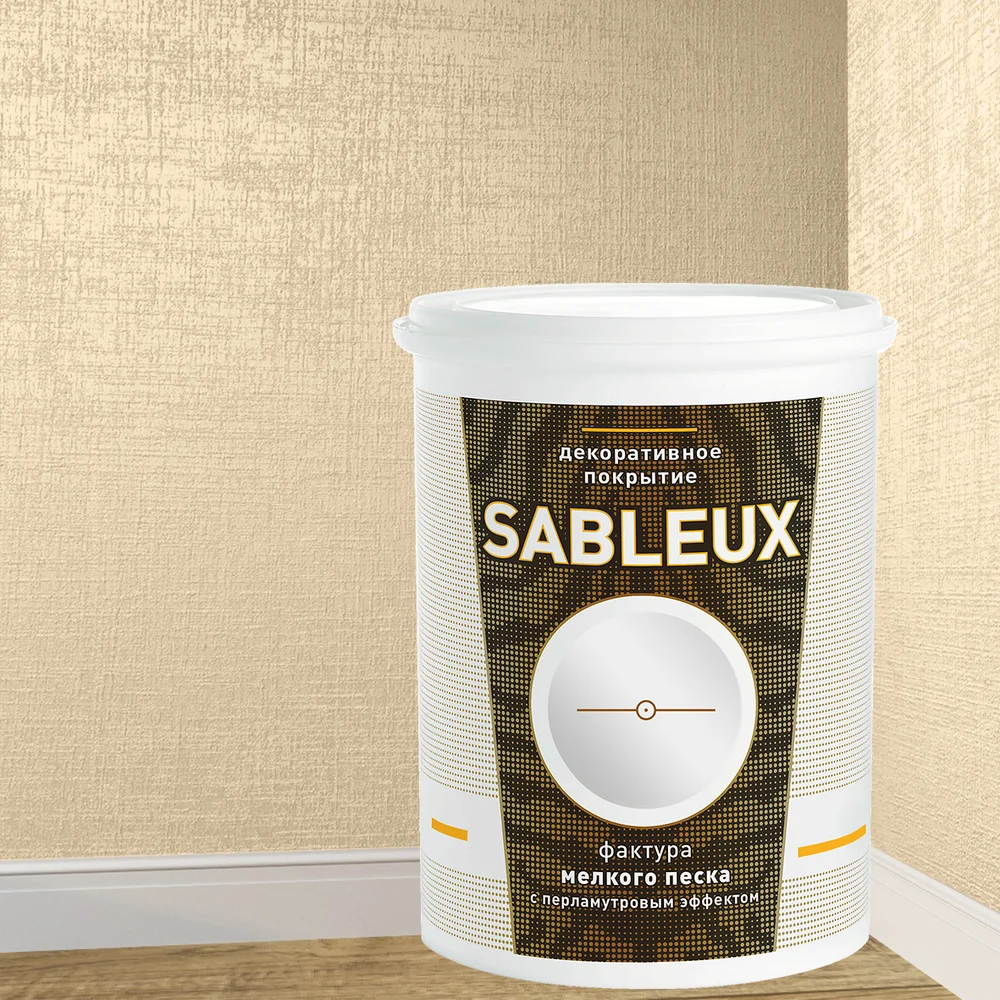 Декоративное покрытие L'impression Sableux TD9SHCH31F
