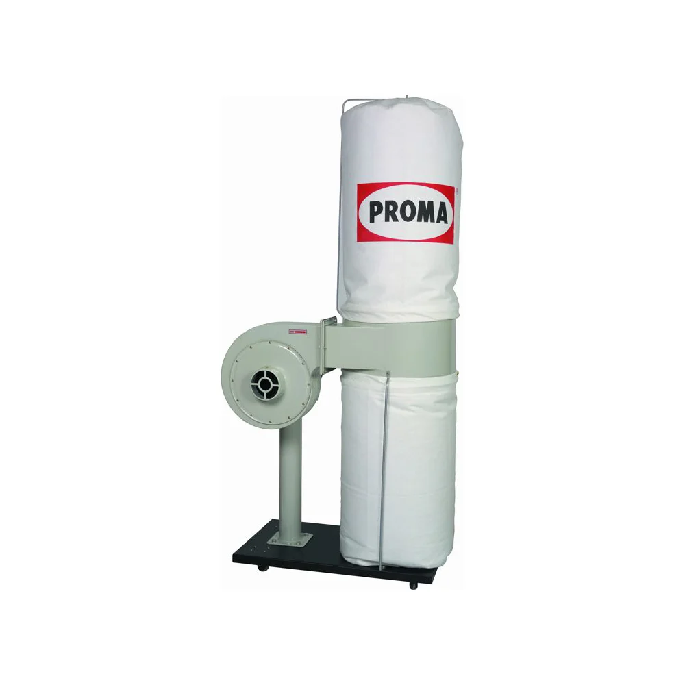 Стружкоотсос PROMA OP-750 25002301