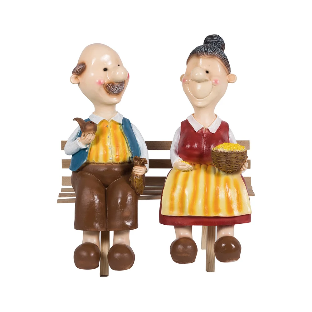 Садовая фигурка PARK H-54 см 169408
