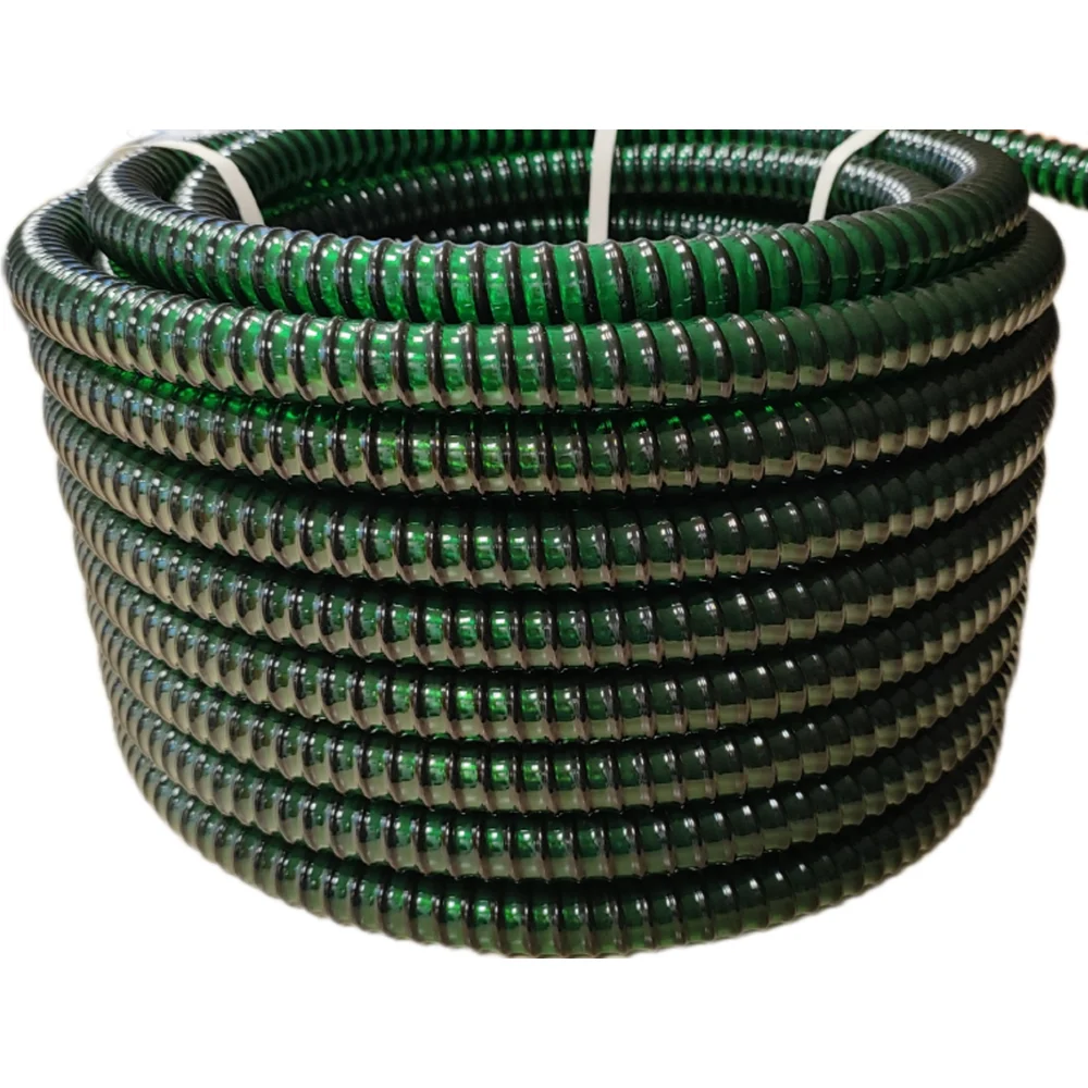 Шланг GLQ ALIFLEX ALIFLEX d 50мм (2") 25м
