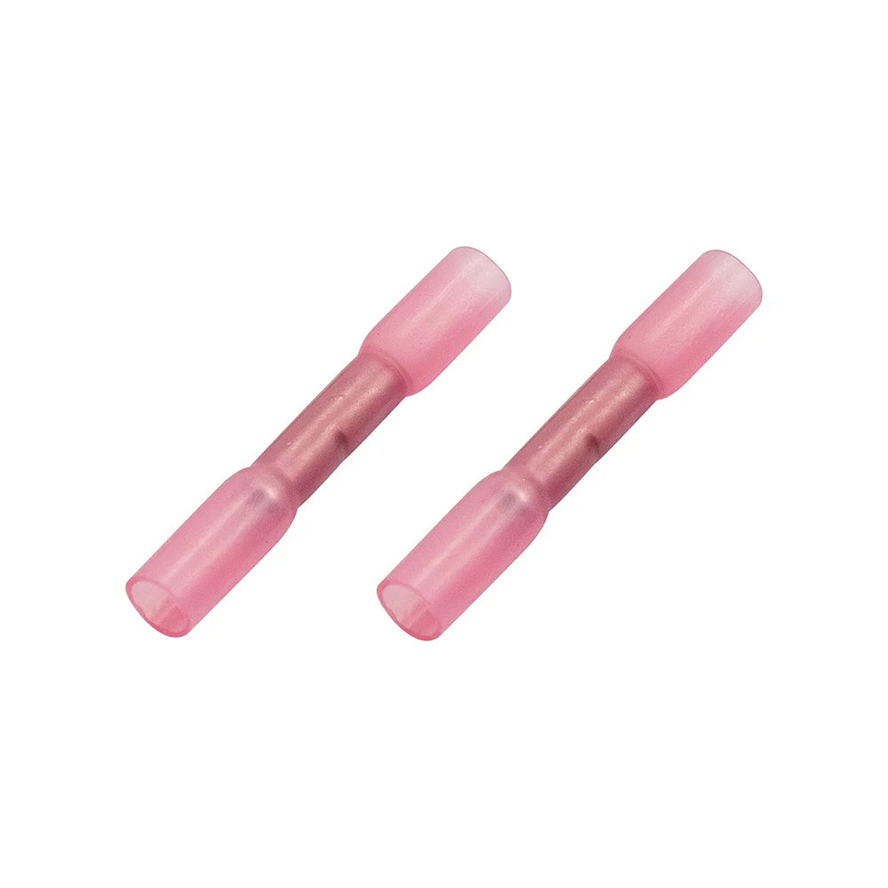 Изолированная термоусаживаемая соединительная гильза REXANT 06-0430-A