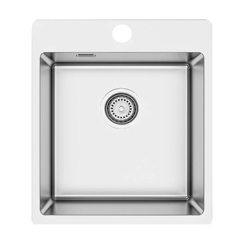 Мойка Ukinox лофт LOB450.500 -GT10P