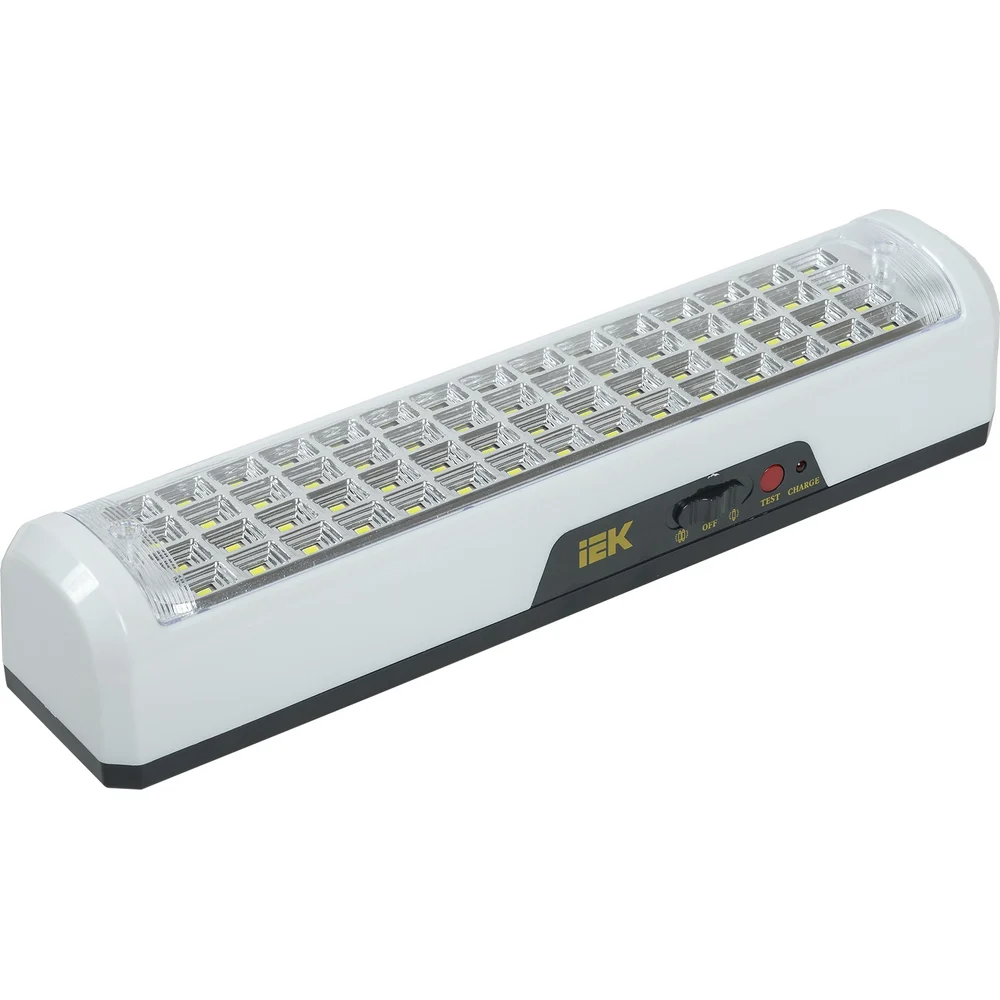 Светильник IEK ДБА 3928 LDBA0-3928-60-K01