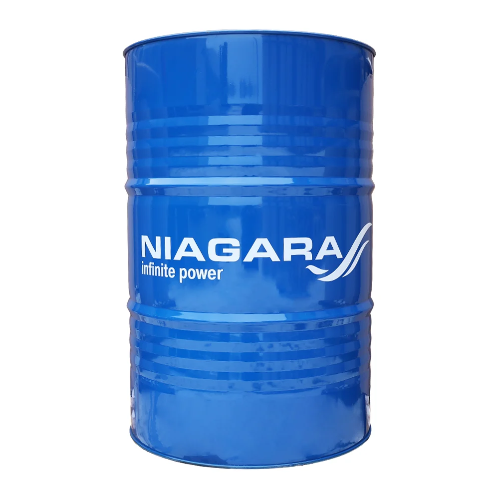 Охлаждающая жидкость NIAGARA концентрат антифриза Ниагара TITAN HD 1002020016