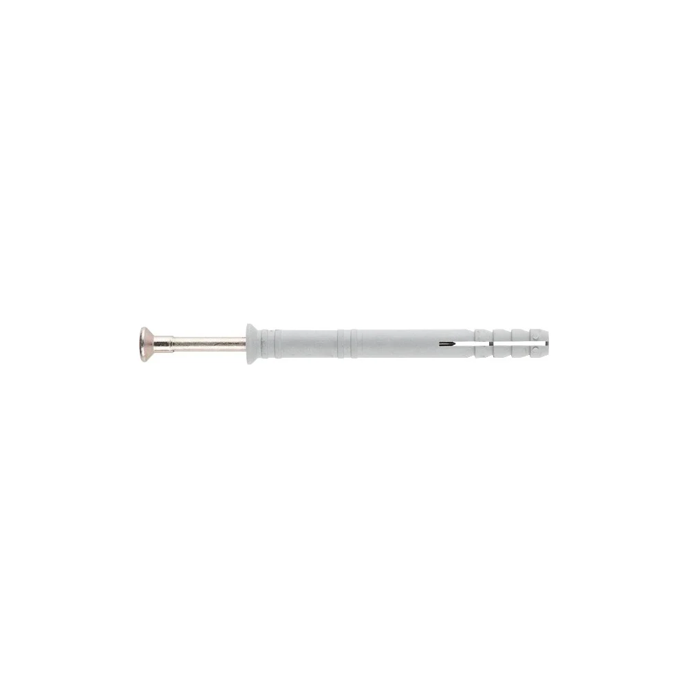 Дюбель-гвоздь STARFIX 6x80 мм 100 штук SMC3-40934-100