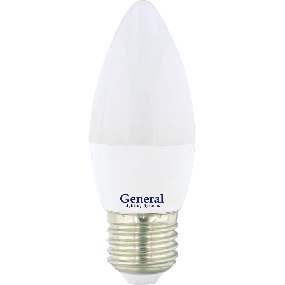 Светодиодная лампа General Lighting Systems 650100