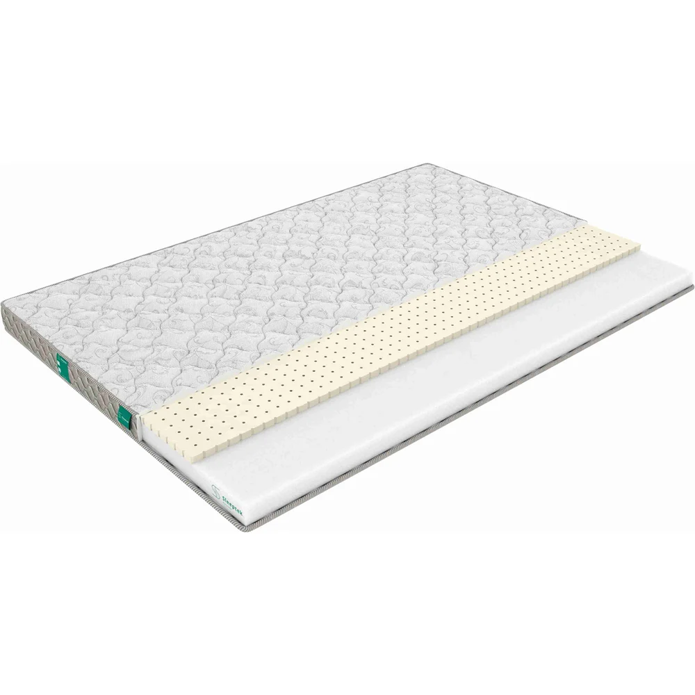 Матрас Sleeptek Roll LatexFoam 6 SRLF6-00148-3948
