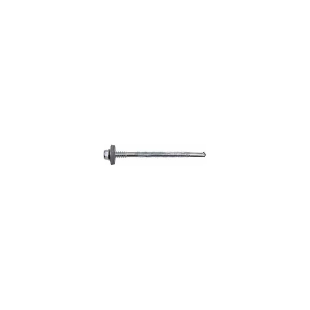 Винт для сэндвич-панелей Gunnebo 5.5x110 GT12 (100 шт.) P1551100PL
