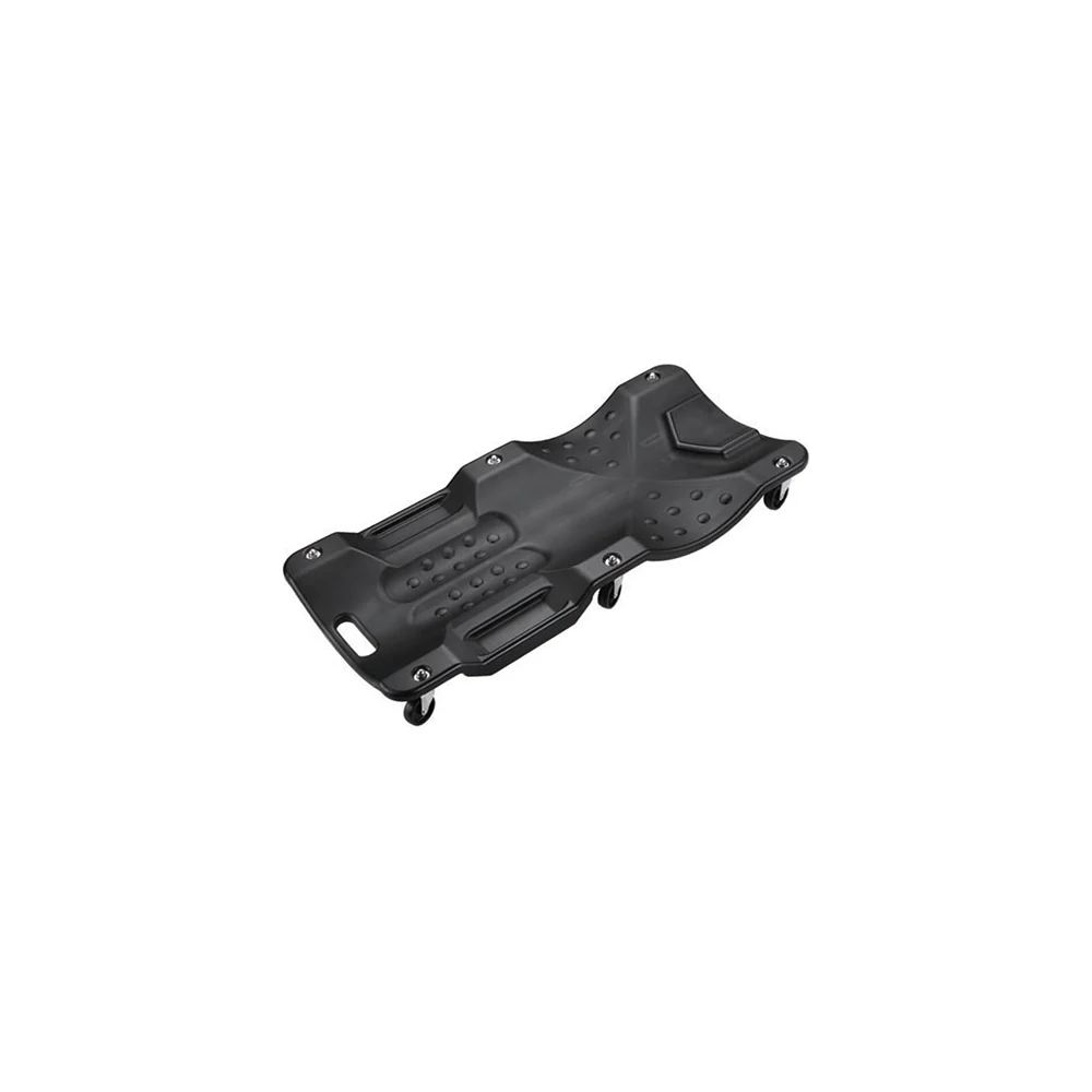 Пластиковый подкатной лежак Jonnesway AE090105