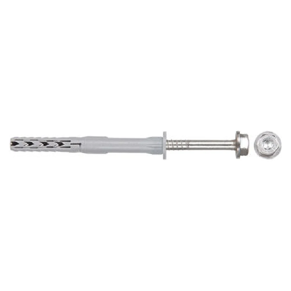 Рамный дюбель Fischer SXR 10 X 52 FUS LS 502456