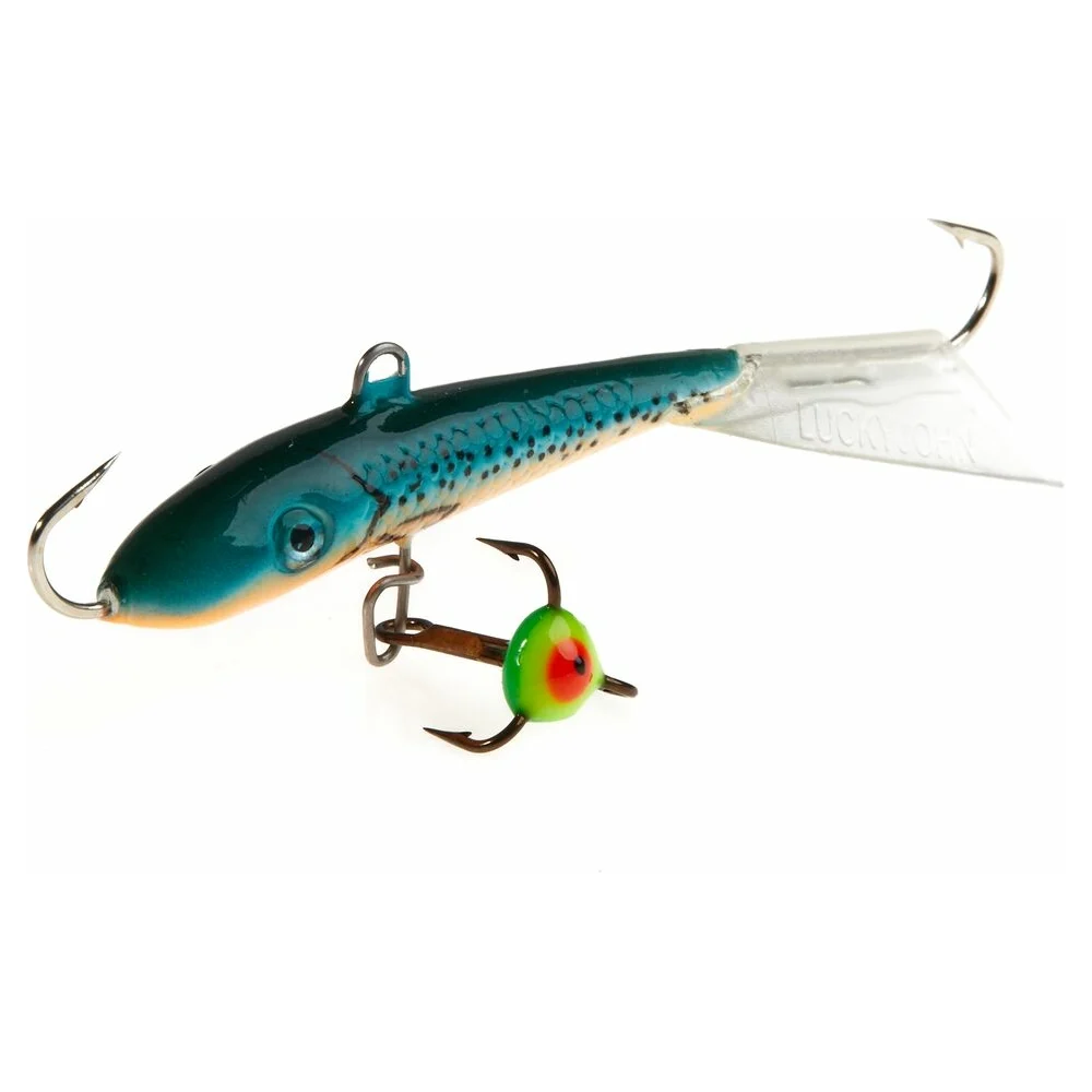 Балансир Lucky John FIN 4 71413-53