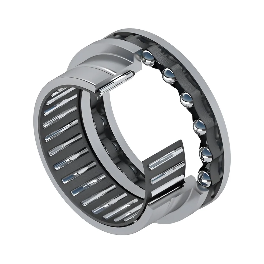 Подшипник DINROLL NKX40 2001001124717