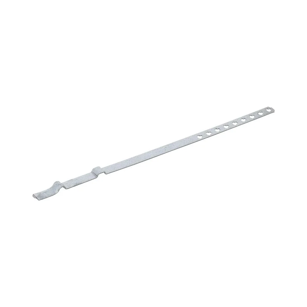 Держатель проводника круглого IEK ZDP80-11-7-08