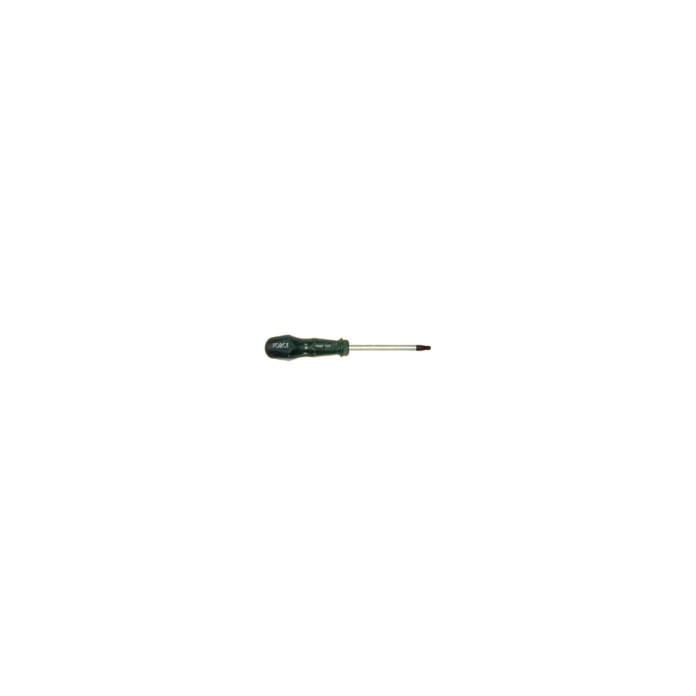 Отвертка FORCE 71645
