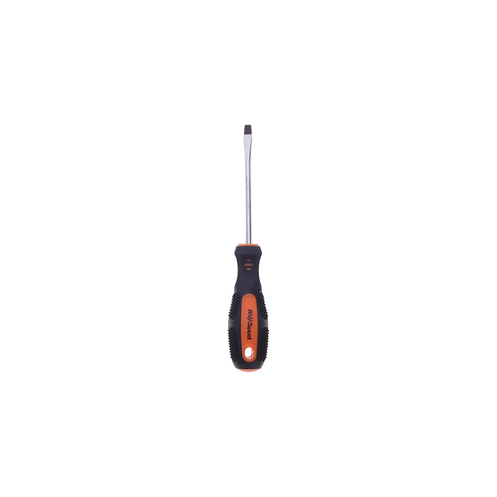 Шлицевая отвертка AV Steel AV-420604