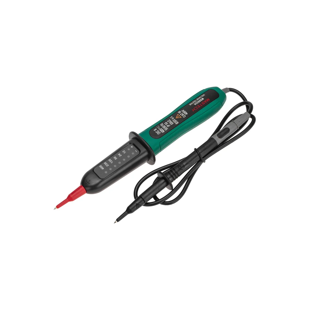 Указатель напряжения Mastech MS8922A 00-00004678