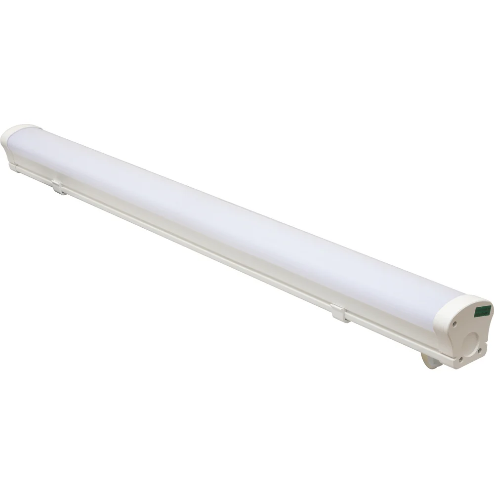 Подвесной линейный светодиодный светильник Uniel ULO-K20A 40W/4000K/L100 UL-00004252