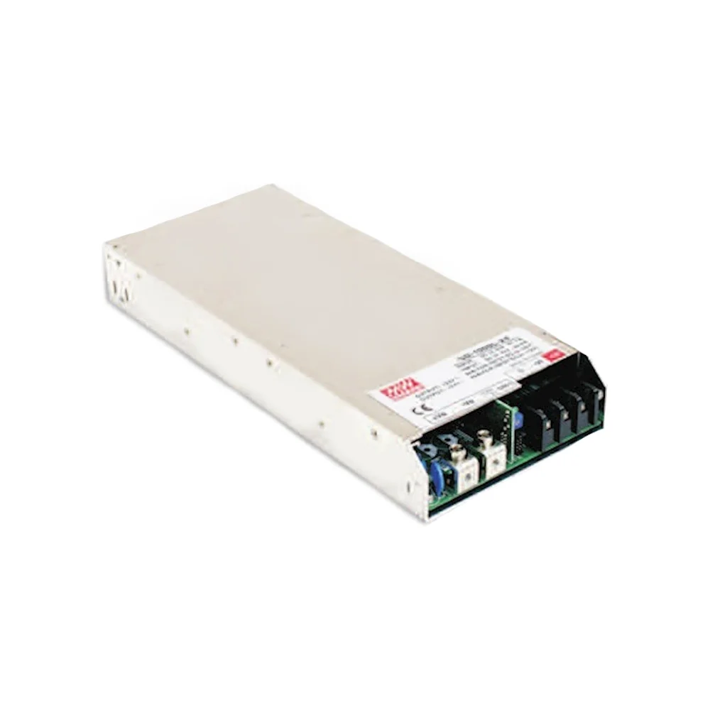 Преобразователь Mean Well SD-1000L-24 Т00267919